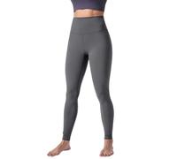 DFSDJEUW Orders Leggings for Women UK High Waisted Ladies Black Sport Stretchy Gym Trousers Running Soft Tummy Control Yoga Pants Workout Hiking Warm Leggings for Women UK My Orders Dark Gray XL
