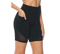 DFSDJEUW Pay in 5 Monthly payments Items Leggings for Women UK Women's High Waist Yoga Short Abdomen Training Running Yoga Pants Stretchy Leggings Brown Leggings for Women UK Ribbed Leggings