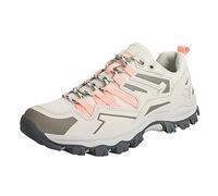 DFSDJEUW Sports & Outdoor Shoes Summer Shoes for Women UK 2022 Couple Women's New Spring Autumn Winter Outdoor Mountaineering Running Fitness Leisure Sports Canvas Shoe Women Pink 6