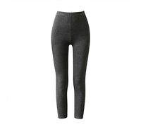 DFSDJEUW Warehouse Deals Clearance Returns Leggings for Women UK Slim Fit Slim Leg Pants High Elasticity Girls' Casual Pants Leggings Ladies' Leggings Seamless Leggings Thick Leggings for Women