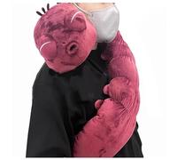 DFSETOGO Toji Fushiguro Worm Plush Toy Doll 130cm Jujutsu Kaisen Merch Anime Figure for Kids Fans Home Decor & Gifts