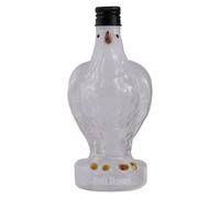 Dfstvup Eagle Whiskey Decanter, Eagle Whiskey Bottle, Funny Eagle Whiskey Glass, Unique Whiskey Tasting Glasses, Whiskey Glasses for Men, Whiskey Eagle Decanter Present for Whiskey Lovers
