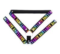 DFsucces Chastity Device Elastic Band,Adjustable Rope Belts,Multicolour | Chastity Belt,Anti-Fall Chastity Cage Auxiliary,for Men Adult Game Sex Toys