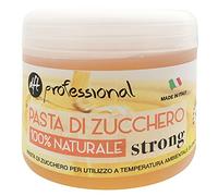 dft Sugar Paste, 500ml - Natural Hair Removal for Sensitive Skin