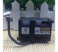 DFTA0456B2U 12V 1.7A 1U Chassis Server Cooling Fan - High Performance 40x40x56mm Fan for Server Applications