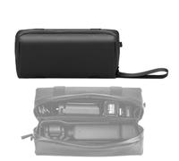 DFTIM Pocket 3 Carrying Case bag for DJI Osmo Pocket 3 Creator Combo, Portable Travel Large Storage Handbag Cover,Lightweight Protective Pouch for Camera & Accessories, All-in-One Storage Designed