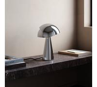 Design For The People Align Table Lamp Chrome