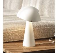 DFTP by Nordlux Align table lamp, tiltable lampshade, white