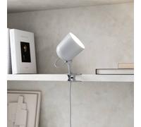 DFTP by Nordlux Clip-on light Angle, grey