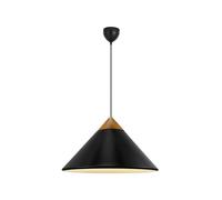 DFTP by Nordlux Kinto Pendant Light Black - DFTP