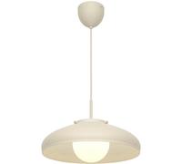 Nordlux Latif | Pendant | Beige - 1