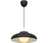 Design For The People Latif Pendant Black