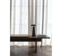 DFTP by Nordlux LED table lamp Arcello, dimmable, anthracite