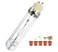 DFTRIF 31500LM Ceramic Metal Halide Grow Light 315W Lamp for Plants Horticultural Plant Growing Bulb Full Spectrum CMH Lamp Bulb for Greenhouse,4000K