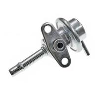 DFTRIF Fuel Pressure Regulator for Nissan Patrol Safari Y61 TY61 Civilian W41 DCW41 DHW41 4.5L TB45E 1997-2001 22670-VB000 22670 VB000
