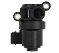 DFTRIF Idle Air Control Valve 90512528 90469595 0280140577 for Volkswagen Santant 2000 for Geely BL Coupe Holder Frontera 026133361