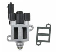 DFTRIF Idle Air Speed Control Valve for Kia 10-11 Soul 1.6L Carens Rondo 08-12 Ceed 09-10 for Elantra I20 I30 09-13 35150-2B010 351502B010
