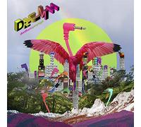 Dfumh (Don'T Fuck Up My High) - Cuentos de Hadas Locos (Lim.ed.12"Ep) [VINYL]