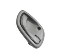 DFUUEBLBV Door Inside Handle 1 Pc for Star 6350/6371/6363 Car Interior Door Handles Inside Front Left and Right Switch