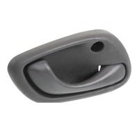 DFUUEBLBV Door Inside Handle Black Interior Grab Handle Inside Door Right Passeng Side Front O Rear