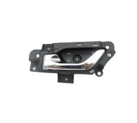 DFUUEBLBV Door Inside Handle Door Handle Interior Inner for Arrizo 5 Front Rear Left Right Car