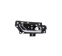 DFUUEBLBV Door Inside Handle Door Handle Interior Inner for Arrizo 5 Front Rear Left Right Car
