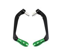 DFUUEBLBV Handlebar Levers Protector for Fly 50 125 150 4T NRG Power DD DT Liberty Motorcycle Handlebar Grips Brake Clutch Levers Guard Protector