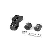 Dfvajwc For BMW R1300GS R1300GS For Adventure R1300GS For ADV Motorcycle 22mm 28mm 32mm GPS Handlebar Mount Bracket Navigation GPS Mount