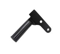 Dfvajwc For Rebel1100 For Rebel250 For Rebel500 For Rebel300 For CMX1100 For CMX300For CMX500 Motorcycle Mobile Phone Navigation Handlebar Bracket 22MM GPS Mount(C)