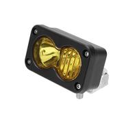 Dfvajwc Halogen Headlamp Headlight For Sur Ron Segway Talaria Headlight Switch White Spot Flood Led Pod For Combo Kit