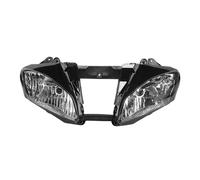 Dfvajwc Motorbike Headlights Motorcycle Headlight Headlamp Head Light Head Lamp Headlight Assembly For YZF R6 For YZF-R6 2006 2007 06 07 Motorcycle Headlamp