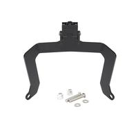 Dfvajwc Motorcycle For BMW R 1200 For NINE-T For Scrambler R 1200 Urban GS Phone Stand Adapter Holder GPS Navigation Mount Bracket GPS Mount(Type 2)