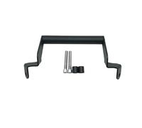 Dfvajwc Motorcycle Phone Navigation Mount Mounting Bracket For ZX25R Adapter Holder For Ninja For ZX-25R For ZX-SE 2021 2022 2023 GPS Mount