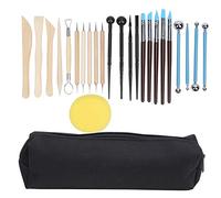 Dfvajwc Shift Lever Stick Handle 1Pcs 5 Speed Universal Car Gear Shift Knob for Manual Transmission Automatic Level Shifter Auto Accessories(Yellow)