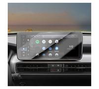 Dfvajwc Tempered Glass Screen Protector 2024 For Jeep Avenger 10.25-inch Infotainment GPS Navigation (For Superb Accessory) Car TouchScreen Protector