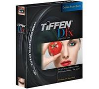 DFX Filter Software Plug-in for AVID Editing Systems