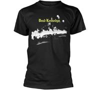 DFXBHW Dead Kennedys Fresh Fruit for Rotting Vegetables T Shirt XXL Black