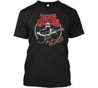 DFXBHW Luke My Heart Combs Tour 2019 Nilamuda 6 Tee T-Shirt, Black, Size M (UK, Alpha, 4XL, Regular, Regular, Black)