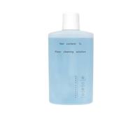 DFXHTDFJN 1L Floor Cleaning Solution, Compatible With Roborock G20, P10, G10, T7S Robot Mop, Streak-Free Formula For ，Suitable For All Floors