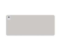 DFZHiuat Heated Mouse Mat Electric Warm Desk Pad with 3 Heating Temperature Adjusted Auto Power-off Function, Quick Heating Waterproof Mouse Mat 80 * 33cm for Home Study Office Grey