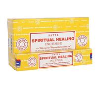 Dg-Exodif Nag Champa Satya Incense Spiritual Healing 15 g