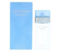 Dolce & Gabbana LIGHT BLUE POUR FEMME eau de toilette spray 25 ml
