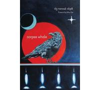 dg okpik Corpse Whale (Paperback)