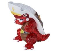 DG Pripla Karegon Leon Channel Ver. Full Color Printed Plastic Kit