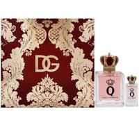 DG Q EDP 50ML+MINI EDP 5ML