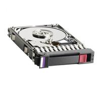 Dg0146famwl Hp Hard Drives W-tray Sas-6gbits 146gb-10000rpm