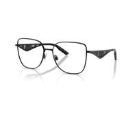 Dg1358 01 Optical Frame - female - Dolce & Gabbana - Glasses - Black - 56 MM - Accessories 56 MM