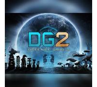 DG2: Defense Grid 2 Special Edition (PC) Steam Key - GLOBAL