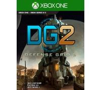 DG2: Defense Grid 2 (Xbox One) - Xbox Live Account - GLOBAL