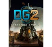 DG2: Defense Grid 2 (Xbox One) - Xbox Live Key - EUROPE